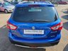 USED 2013 63 SUZUKI SX4 S-CROSS 1.6 DDiS SZ5 ALLGRIP 5dr - PANORAMIC ROOF 