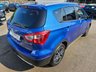 USED 2013 63 SUZUKI SX4 S-CROSS 1.6 DDiS SZ5 ALLGRIP 5dr - PANORAMIC ROOF 