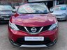 USED 2014 64 NISSAN QASHQAI 1.5 dCi TEKNA (Smart Vision) 5dr - GLASS ROOF 