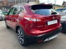 USED 2014 64 NISSAN QASHQAI 1.5 dCi TEKNA (Smart Vision) 5dr - GLASS ROOF 