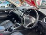 USED 2014 64 NISSAN QASHQAI 1.5 dCi TEKNA (Smart Vision) 5dr - GLASS ROOF 