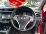 USED 2014 64 NISSAN QASHQAI 1.5 dCi TEKNA (Smart Vision) 5dr - GLASS ROOF 