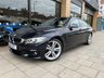 USED 2014 14 BMW 4 SERIES 2.0 420I M SPORT GRAN COUPE 4d 181 BHP FSH | 2 OWNERS |