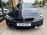 USED 2014 14 BMW 4 SERIES 2.0 420I M SPORT GRAN COUPE 4d 181 BHP FSH | 2 OWNERS |
