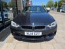 USED 2014 14 BMW 4 SERIES 2.0 420I M SPORT GRAN COUPE 4d 181 BHP FSH | 2 OWNERS |