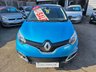 USED 2015 15 RENAULT CAPTUR 1.5 dCi Dynamique 'S' MEDIANAV 5dr - UPGRADE ALLOYS 