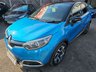 USED 2015 15 RENAULT CAPTUR 1.5 dCi Dynamique 'S' MEDIANAV 5dr - UPGRADE ALLOYS 