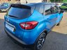 USED 2015 15 RENAULT CAPTUR 1.5 dCi Dynamique 'S' MEDIANAV 5dr - UPGRADE ALLOYS 