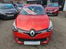 USED 2014 14 RENAULT CLIO 1.5 dCi Dynamique 'S' MEDIANAV 5dr - PARK ASSIST 