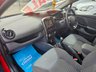 USED 2014 14 RENAULT CLIO 1.5 dCi Dynamique 'S' MEDIANAV 5dr - PARK ASSIST 