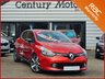 USED 2014 14 RENAULT CLIO 1.5 dCi Dynamique 'S' MEDIANAV 5dr - PARK ASSIST 