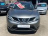USED 2016 16 NISSAN QASHQAI 1.5 dCi TEKNA (Smart Vision) 5dr - GLASS ROOF + ULEZ 