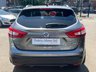 USED 2016 16 NISSAN QASHQAI 1.5 dCi TEKNA (Smart Vision) 5dr - GLASS ROOF + ULEZ 
