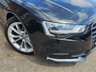 USED 2014 14 AUDI A5 2.0 TDi SportBack 'QUATTRO' SE TECHNIK 5dr - BIG SPEC' 