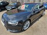 USED 2014 14 AUDI A5 2.0 TDi SportBack 'QUATTRO' SE TECHNIK 5dr - BIG SPEC' 