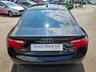 USED 2014 14 AUDI A5 2.0 TDi SportBack 'QUATTRO' SE TECHNIK 5dr - BIG SPEC' 