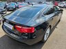 USED 2014 14 AUDI A5 2.0 TDi SportBack 'QUATTRO' SE TECHNIK 5dr - BIG SPEC' 
