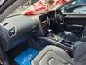 USED 2014 14 AUDI A5 2.0 TDi SportBack 'QUATTRO' SE TECHNIK 5dr - BIG SPEC' 