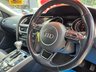 USED 2014 14 AUDI A5 2.0 TDi SportBack 'QUATTRO' SE TECHNIK 5dr - BIG SPEC' 