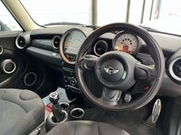 USED 2011 61 MINI HATCH COOPER 1.6 Cooper S Hatchback 3dr Petrol Manual Euro 5 (s/s) (184 ps) DAB,Air Con,6 Service Stamps