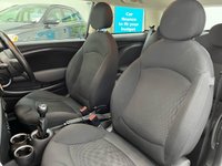 USED 2011 61 MINI HATCH COOPER 1.6 Cooper S Hatchback 3dr Petrol Manual Euro 5 (s/s) (184 ps) DAB,Air Con,6 Service Stamps