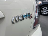USED 2011 61 MINI HATCH COOPER 1.6 Cooper S Hatchback 3dr Petrol Manual Euro 5 (s/s) (184 ps) DAB,Air Con,6 Service Stamps