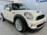 USED 2011 61 MINI HATCH COOPER 1.6 Cooper S Hatchback 3dr Petrol Manual Euro 5 (s/s) (184 ps) DAB,Air Con,6 Service Stamps