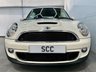 USED 2011 61 MINI HATCH COOPER 1.6 Cooper S Hatchback 3dr Petrol Manual Euro 5 (s/s) (184 ps) DAB,Air Con,6 Service Stamps