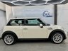 USED 2011 61 MINI HATCH COOPER 1.6 Cooper S Hatchback 3dr Petrol Manual Euro 5 (s/s) (184 ps) DAB,Air Con,6 Service Stamps