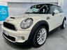 USED 2011 61 MINI HATCH COOPER 1.6 Cooper S Hatchback 3dr Petrol Manual Euro 5 (s/s) (184 ps) DAB,Air Con,6 Service Stamps