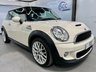 USED 2011 61 MINI HATCH COOPER 1.6 Cooper S Hatchback 3dr Petrol Manual Euro 5 (s/s) (184 ps) DAB,Air Con,6 Service Stamps