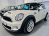USED 2011 61 MINI HATCH COOPER 1.6 Cooper S Hatchback 3dr Petrol Manual Euro 5 (s/s) (184 ps) DAB,Air Con,6 Service Stamps