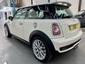 USED 2011 61 MINI HATCH COOPER 1.6 Cooper S Hatchback 3dr Petrol Manual Euro 5 (s/s) (184 ps) DAB,Air Con,6 Service Stamps