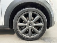 USED 2012 12 MINI COUNTRYMAN 1.6 Cooper S SUV 5dr Petrol Manual ALL4 Euro 5 (s/s) (184 ps) Pan Roof, Sat Nav, P.Sensors
