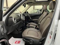 USED 2012 12 MINI COUNTRYMAN 1.6 Cooper S SUV 5dr Petrol Manual ALL4 Euro 5 (s/s) (184 ps) Pan Roof, Sat Nav, P.Sensors