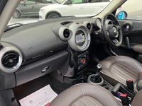 USED 2012 12 MINI COUNTRYMAN 1.6 Cooper S SUV 5dr Petrol Manual ALL4 Euro 5 (s/s) (184 ps) Pan Roof, Sat Nav, P.Sensors