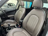 USED 2012 12 MINI COUNTRYMAN 1.6 Cooper S SUV 5dr Petrol Manual ALL4 Euro 5 (s/s) (184 ps) Pan Roof, Sat Nav, P.Sensors