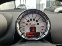 USED 2012 12 MINI COUNTRYMAN 1.6 Cooper S SUV 5dr Petrol Manual ALL4 Euro 5 (s/s) (184 ps) Pan Roof, Sat Nav, P.Sensors