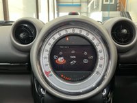 USED 2012 12 MINI COUNTRYMAN 1.6 Cooper S SUV 5dr Petrol Manual ALL4 Euro 5 (s/s) (184 ps) Pan Roof, Sat Nav, P.Sensors