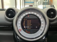 USED 2012 12 MINI COUNTRYMAN 1.6 Cooper S SUV 5dr Petrol Manual ALL4 Euro 5 (s/s) (184 ps) Pan Roof, Sat Nav, P.Sensors