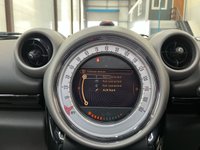 USED 2012 12 MINI COUNTRYMAN 1.6 Cooper S SUV 5dr Petrol Manual ALL4 Euro 5 (s/s) (184 ps) Pan Roof, Sat Nav, P.Sensors
