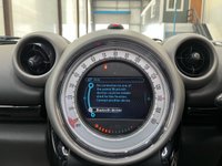 USED 2012 12 MINI COUNTRYMAN 1.6 Cooper S SUV 5dr Petrol Manual ALL4 Euro 5 (s/s) (184 ps) Pan Roof, Sat Nav, P.Sensors