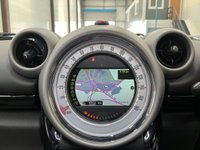 USED 2012 12 MINI COUNTRYMAN 1.6 Cooper S SUV 5dr Petrol Manual ALL4 Euro 5 (s/s) (184 ps) Pan Roof, Sat Nav, P.Sensors