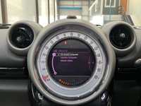 USED 2012 12 MINI COUNTRYMAN 1.6 Cooper S SUV 5dr Petrol Manual ALL4 Euro 5 (s/s) (184 ps) Pan Roof, Sat Nav, P.Sensors