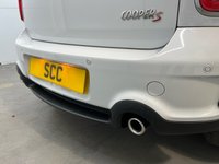 USED 2012 12 MINI COUNTRYMAN 1.6 Cooper S SUV 5dr Petrol Manual ALL4 Euro 5 (s/s) (184 ps) Pan Roof, Sat Nav, P.Sensors