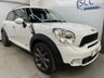USED 2012 12 MINI COUNTRYMAN 1.6 Cooper S SUV 5dr Petrol Manual ALL4 Euro 5 (s/s) (184 ps) Pan Roof, Sat Nav, P.Sensors