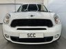 USED 2012 12 MINI COUNTRYMAN 1.6 Cooper S SUV 5dr Petrol Manual ALL4 Euro 5 (s/s) (184 ps) Pan Roof, Sat Nav, P.Sensors