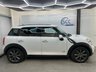 USED 2012 12 MINI COUNTRYMAN 1.6 Cooper S SUV 5dr Petrol Manual ALL4 Euro 5 (s/s) (184 ps) Pan Roof, Sat Nav, P.Sensors