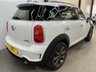 USED 2012 12 MINI COUNTRYMAN 1.6 Cooper S SUV 5dr Petrol Manual ALL4 Euro 5 (s/s) (184 ps) Pan Roof, Sat Nav, P.Sensors