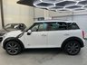 USED 2012 12 MINI COUNTRYMAN 1.6 Cooper S SUV 5dr Petrol Manual ALL4 Euro 5 (s/s) (184 ps) Pan Roof, Sat Nav, P.Sensors